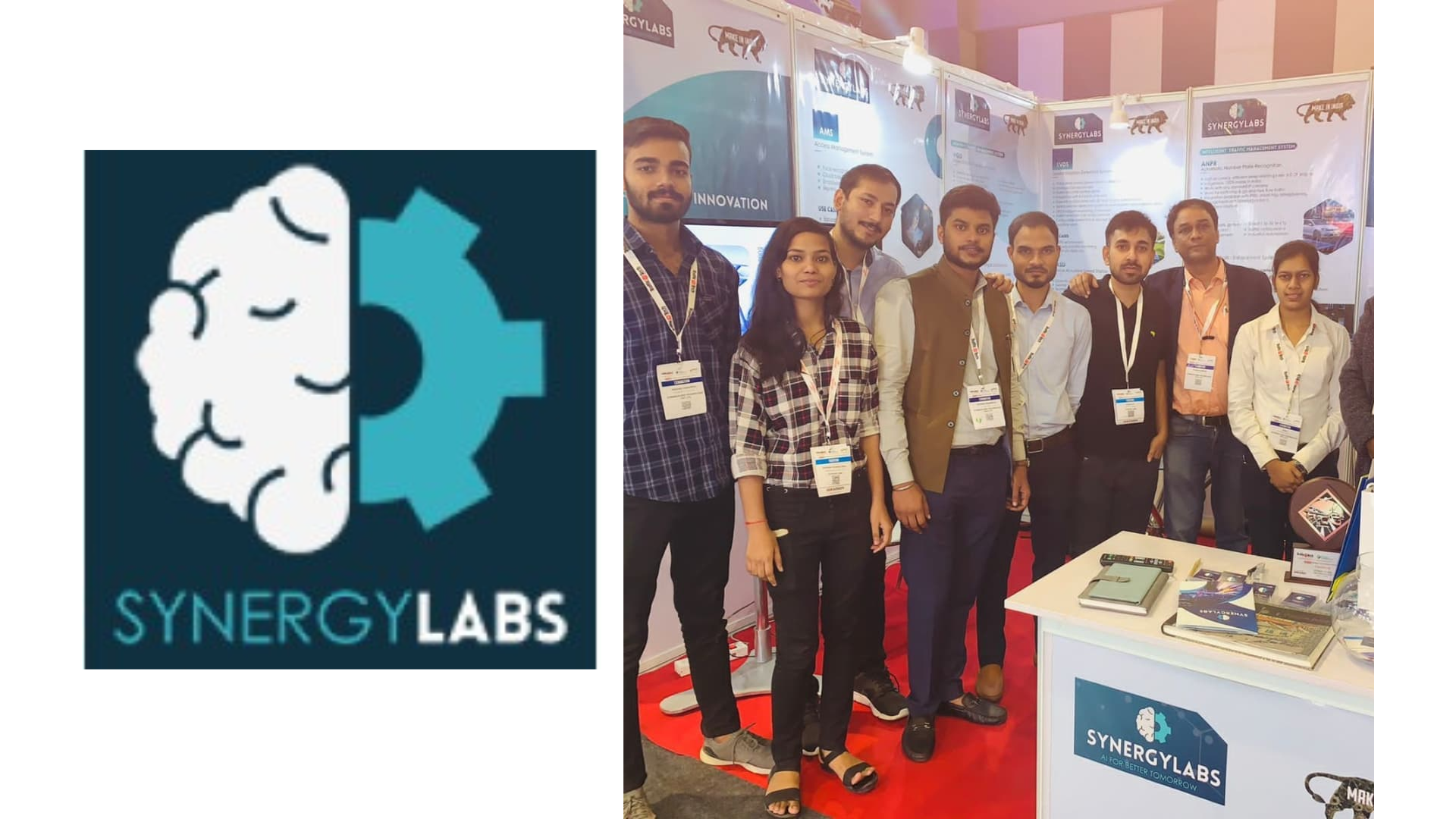 SynergyLabs